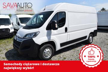 CITROEN JUMPER