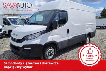 IVECO DAILY 35S16