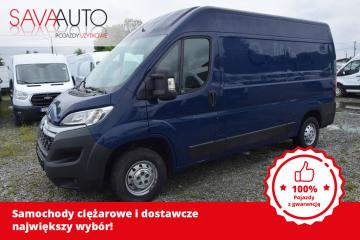 CITROEN JUMPER