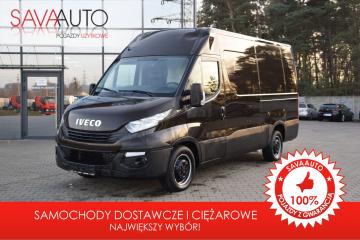 IVECO DAILY 35S12
