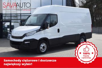 IVECO DAILY 35C14