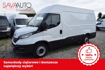 IVECO DAILY 35S14