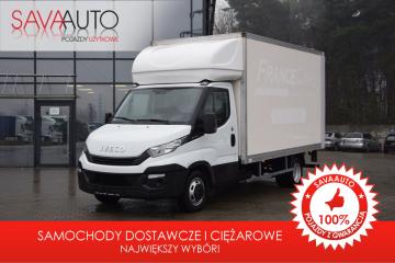IVECO DAILY 35C15
