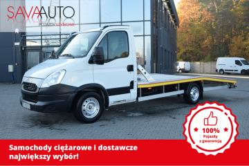 IVECO DAILY 35S11