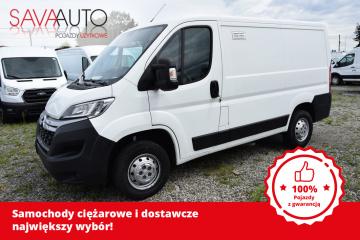 CITROEN JUMPER