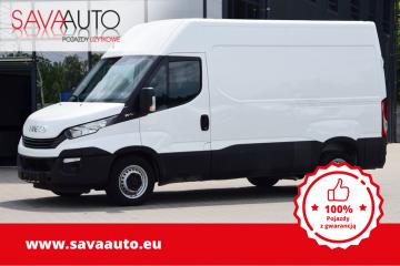 IVECO DAILY 35S14