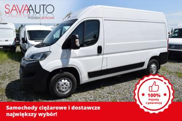 CITROEN JUMPER