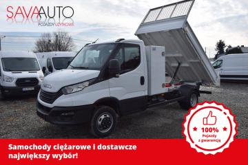 IVECO DAILY 35C16