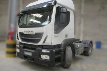 IVECO STRALIS AT440S46