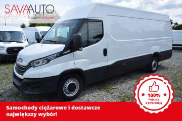 IVECO DAILY 35S14