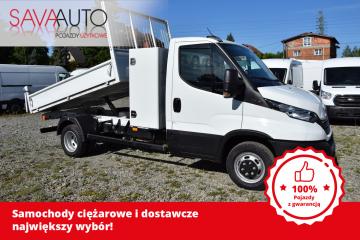 IVECO DAILY 35C16