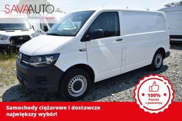 VOLKSWAGEN TRANSPORTER T6