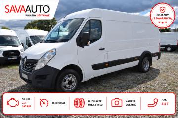 G RENAULT MASTER