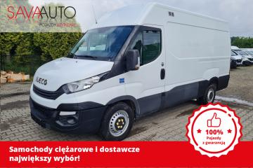 IVECO DAILY 35S16
