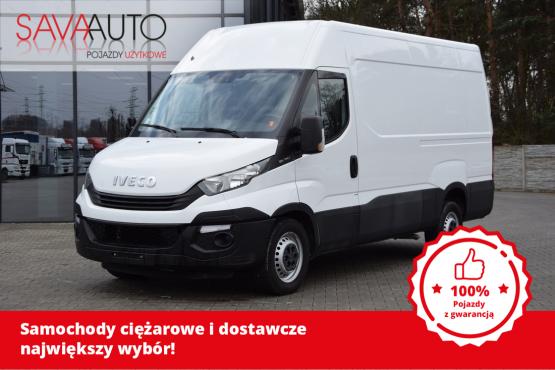 IVECO DAILY 35S14