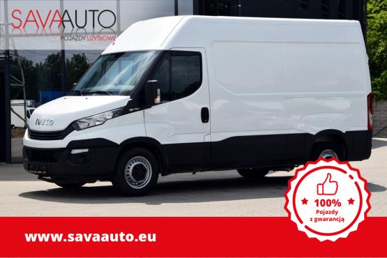 IVECO DAILY 35S14