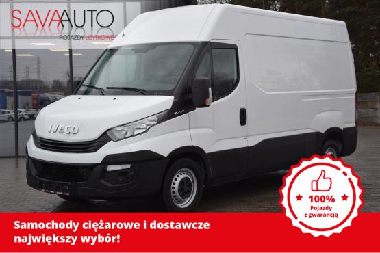IVECO DAILY 35S14