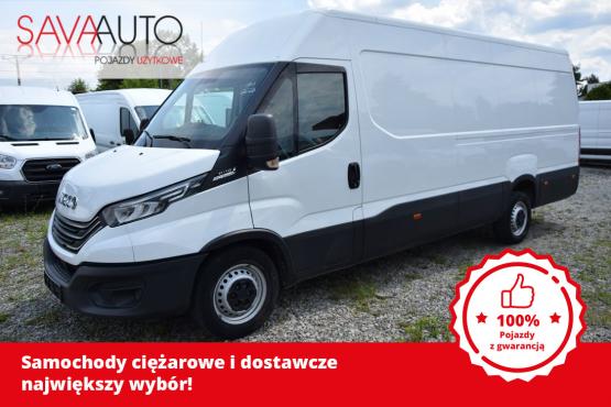 IVECO DAILY 35S14