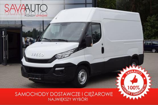 IVECO DAILY 35S14