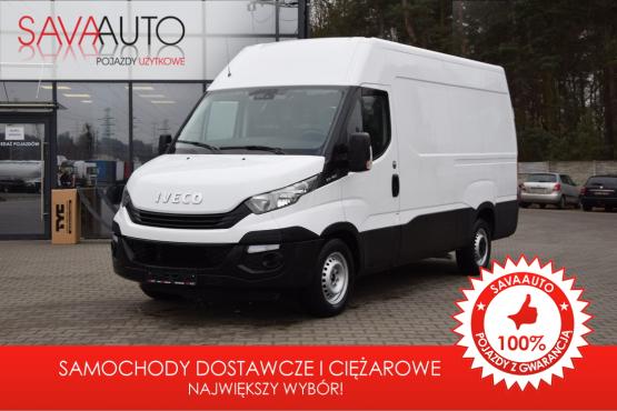 IVECO DAILY 35S14
