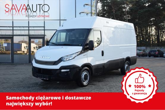 IVECO DAILY 35S16