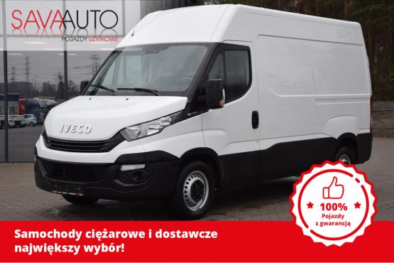 IVECO DAILY 35S14