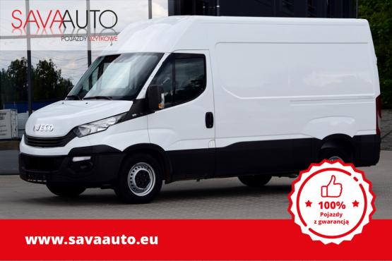 IVECO DAILY 35S14
