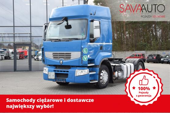 RENAULT PREMIUM