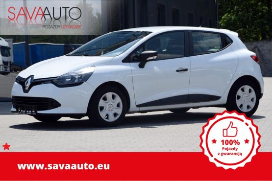 RENAULT CLIO IV