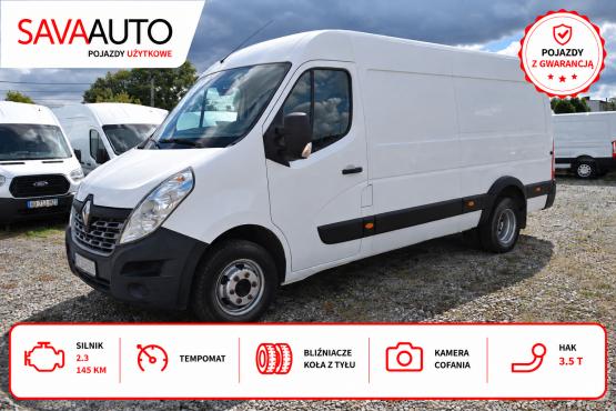 G RENAULT MASTER