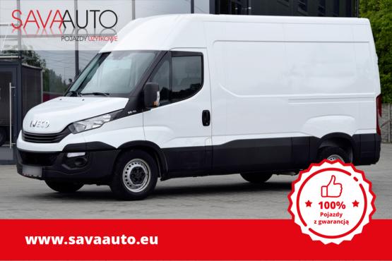IVECO DAILY 35S14