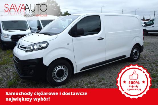 CITROEN JUMPY