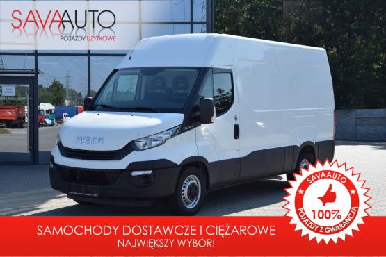 IVECO DAILY 35S14